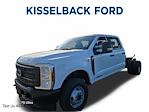 New 2026 Ford F-350 Crew Cab Cab Chassis for sale #TED71935 - photo 7