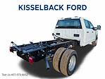 New 2026 Ford F-350 Crew Cab Cab Chassis for sale #TED72146 - photo 3
