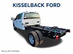 New 2026 Ford F-350 Crew Cab Cab Chassis for sale #TED72146 - photo 5