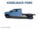 New 2026 Ford F-350 Crew Cab Cab Chassis for sale #TED72146 - photo 6