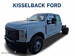New 2026 Ford F-350 Crew Cab Cab Chassis for sale #TED72146 - photo 7