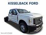 2026 Ford F-350 Crew Cab DRW 4WD Cab Chassis for sale #TED73573 - photo 1