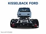 2026 Ford F-350 Crew Cab DRW 4WD Cab Chassis for sale #TED73573 - photo 4