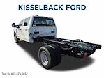 2026 Ford F-350 Crew Cab DRW 4WD Cab Chassis for sale #TED73573 - photo 5
