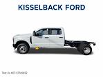 2026 Ford F-350 Crew Cab DRW 4WD Cab Chassis for sale #TED73573 - photo 6