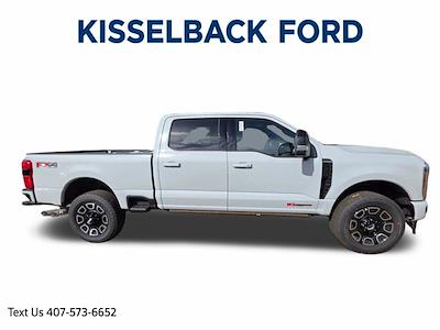 New 2026 Ford F-250 Platinum Crew Cab for sale #TED86119 - photo 2