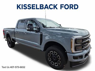 New 2026 Ford F-250 - photo 1