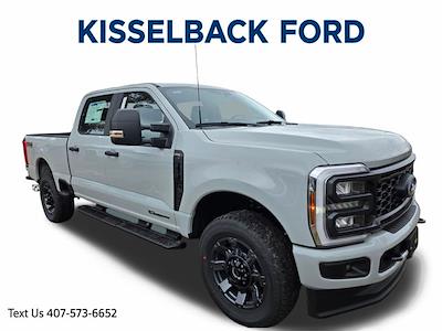 New 2026 Ford F-250 - photo 1