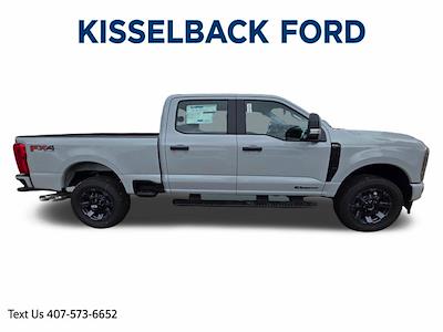 New 2026 Ford F-250 - photo 1