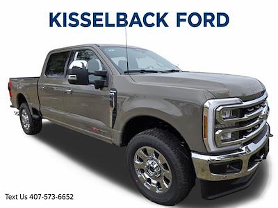 New 2026 Ford F-350 - photo 1