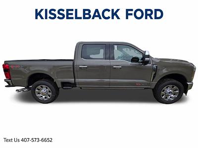 New 2026 Ford F-350 - photo 1