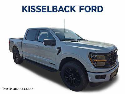 New 2026 Ford F-150 - photo 1