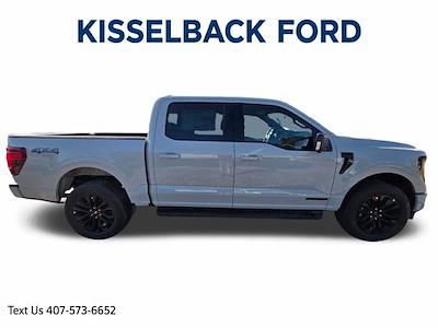 New 2026 Ford F-150 - photo 1