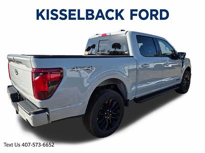 New 2026 Ford F-150 - photo 1