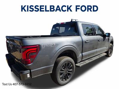 New 2026 Ford F-150 - photo 1
