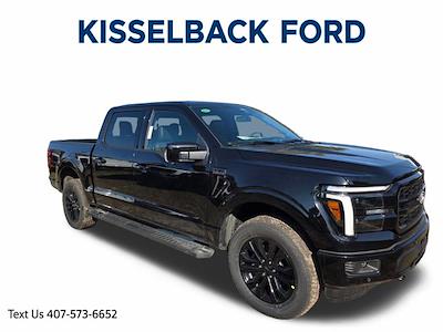 New 2026 Ford F-150 - photo 1