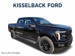 New 2026 Ford F-150 Lariat SuperCrew Cab for sale #TFA14043 - photo 1