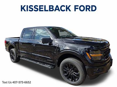 New 2026 Ford F-150 - photo 1