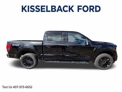 New 2026 Ford F-150 - photo 1