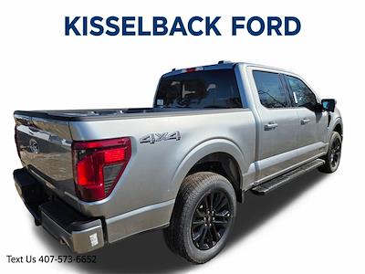 New 2026 Ford F-150 - photo 1