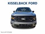 New 2026 Ford F-150 XLT SuperCrew Cab for sale #TFA14936 - photo 8