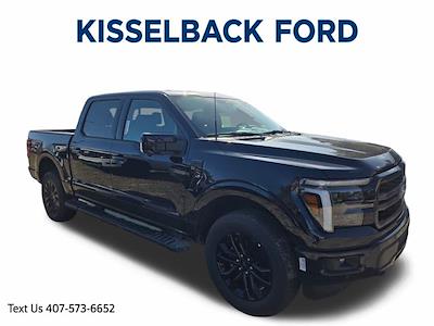 New 2026 Ford F-150 - photo 1