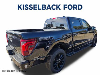 New 2026 Ford F-150 - photo 1