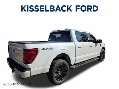 New 2026 Ford F-150 - photo 1