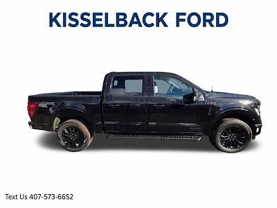 2026 Ford F-150 SuperCrew Cab 4WD Pickup for sale #TFA16363 - photo 1
