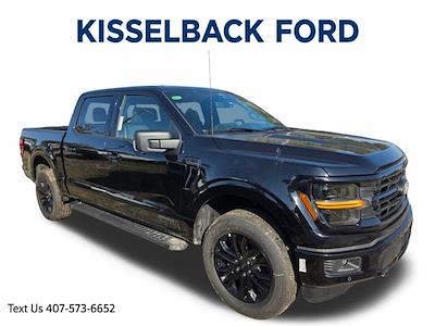 New 2026 Ford F-150 - photo 1