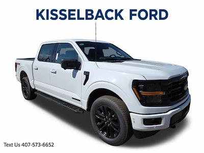 New 2026 Ford F-150 - photo 1