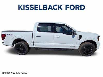 New 2026 Ford F-150 - photo 1