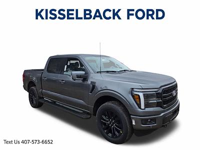 New 2026 Ford F-150 - photo 1