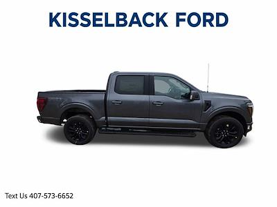 New 2026 Ford F-150 - photo 1