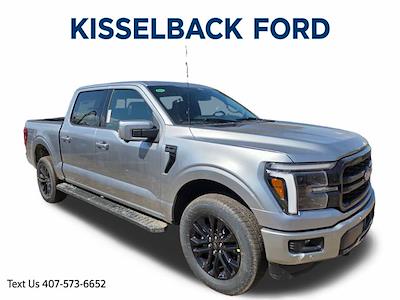 New 2026 Ford F-150 - photo 1