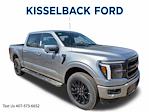 New 2026 Ford F-150 Lariat SuperCrew Cab for sale #TFA20689 - photo 1