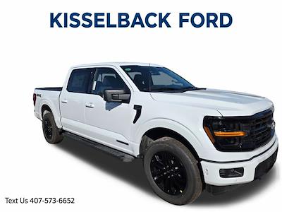 New 2026 Ford F-150 - photo 1