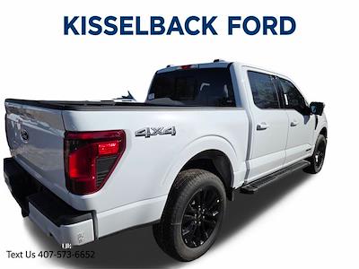 New 2026 Ford F-150 - photo 1