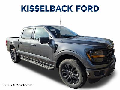 New 2026 Ford F-150 - photo 1