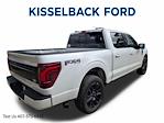 2026 Ford F-150 SuperCrew Cab 4WD Pickup for sale #TFA23969 - photo 3
