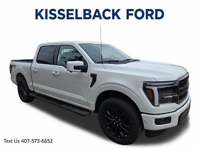 2026 Ford F-150 SuperCrew Cab 4WD Pickup for sale #TFA24142 - photo 1