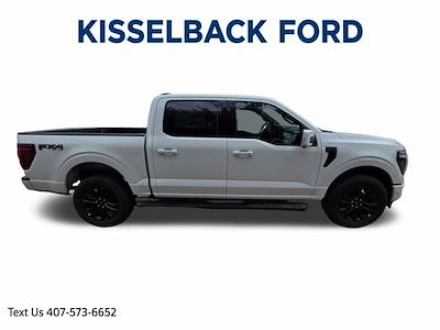 2026 Ford F-150 SuperCrew Cab 4WD Pickup for sale #TFA24142 - photo 2