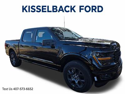 New 2026 Ford F-150 - photo 1