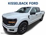 New 2026 Ford F-150 STX SuperCrew Cab for sale #TFA26136 - photo 7