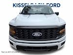New 2026 Ford F-150 STX SuperCrew Cab for sale #TFA26136 - photo 8