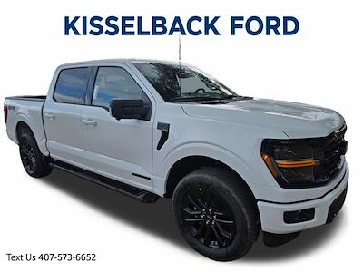 New 2026 Ford F-150 - photo 1