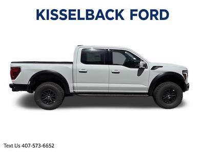 New 2026 Ford F-150 - photo 1