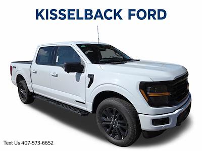 New 2026 Ford F-150 - photo 1