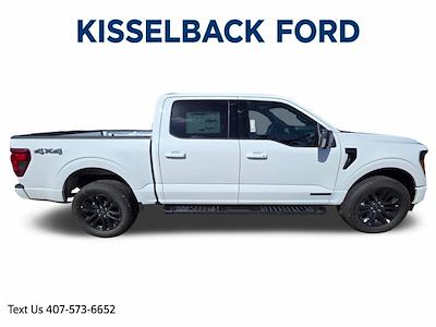 New 2026 Ford F-150 - photo 1