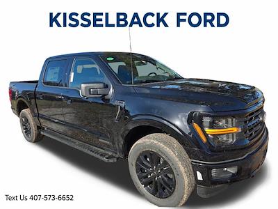 New 2026 Ford F-150 - photo 1